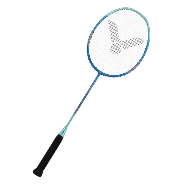 Victor Drive X 09, 4 Unit - Grip 5, Badminton Racket