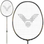 Victor DriveX 7K, 4 Unit - Grip 5, Badminton Racket