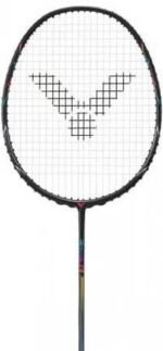 Victor DriveX RC, 4 Unit - Grip 5, Badminton Racket - Image 2