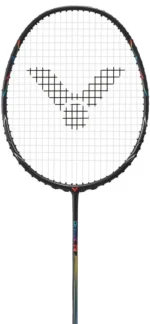 Victor DriveX RC, 4 Unit - Grip 5, Badminton Racket - Image 3