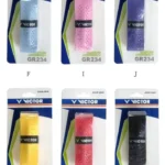 Victor GR 234, Badminton Overgrip