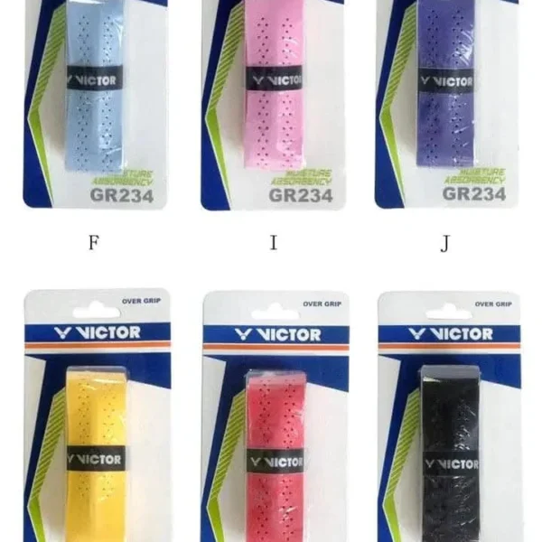 Victor GR 234, Badminton Overgrip