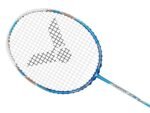 Victor Jetspeed S 12TD, 4 Unit - Grip 5, Badminton Racket - Image 2