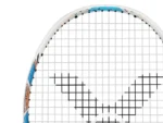 Victor Jetspeed S 12TD, 4 Unit - Grip 5, Badminton Racket - Image 3