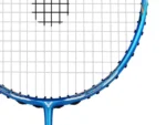 Victor Jetspeed S 12TD, 4 Unit - Grip 5, Badminton Racket - Image 4