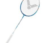 Victor Jetspeed S 12TD, 4 Unit - Grip 5, Badminton Racket