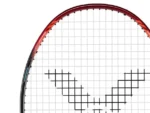 Victor Legend C, 4 Unit - Grip 5, Badminton Racket - Image 3