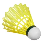 Victor NS 1000 Yellow, Slow, Green Cap, Nylon Shuttle