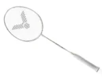 Victor TK-FC Thruster K Badminton Racket – 4U Lightweight Performance