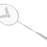 Victor TK-FC Thruster K Badminton Racket – 4U Lightweight Performance