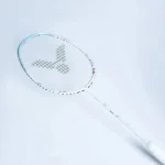 Victor TK-R THRUSTER K R, 4U, Badminton Racket - Image 6
