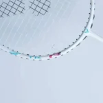Victor TK-R THRUSTER K R, 4U, Badminton Racket - Image 7
