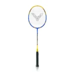 Victor Thruster K 220 H, 4 Unit - Grip 5, Badminton Racket