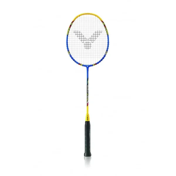 Victor Thruster K 220 H, 4 Unit - Grip 5, Badminton Racket