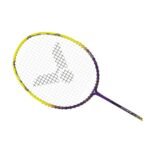 Victor Thruster K 220 H, 4 Unit - Grip 5, Badminton Racket - Image 2