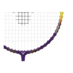 Victor Thruster K 220 H, 4 Unit - Grip 5, Badminton Racket - Image 4