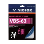 Victor VBS-63, Badminton String