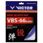 Victor VBS-66N, Badminton String