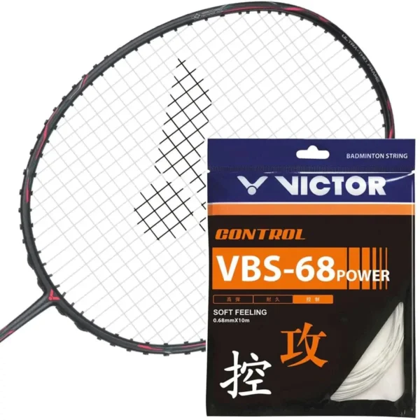 Victor VBS-68P, Badminton String