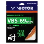 Victor VBS-69N, Badminton String