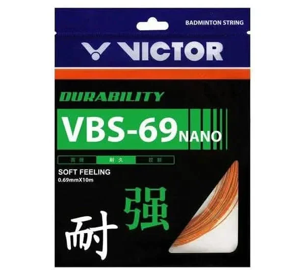 Victor VBS-69N, Badminton String