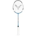 Victor BraveSword 12, 4 Unit -Grip 5, Badminton Racket