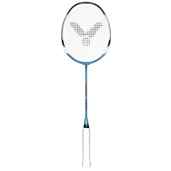 Victor BraveSword 12, 4 Unit -Grip 5, Badminton Racket