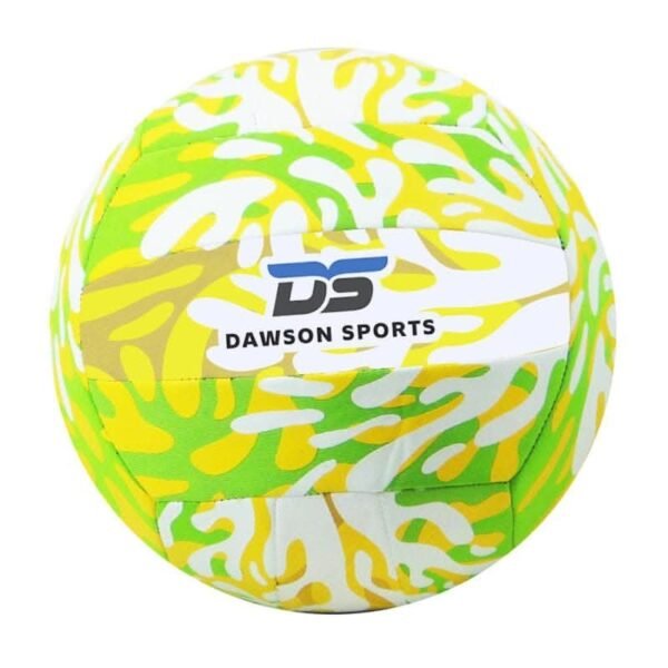 Beach Volleyball 8.5" Assorted