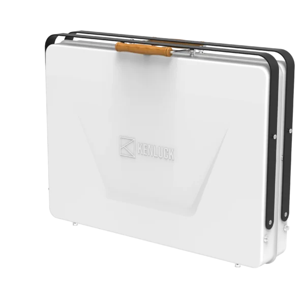 Kenluck Grill Festival, Portable Barbeque Grill