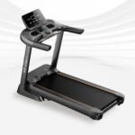 MF Electric Foldable Treadmill | MF-7780-1