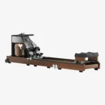 Red Oak - Kingsmith WM10 Tri-fold Water Rowing Machine - Image 13