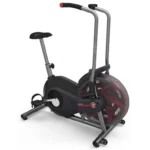 Schwinn, Airdyne Ad2I Bike, Red And Black - Image 3