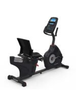 Schwinn, Recumbent Bike 570R, Black - Image 2