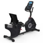 Schwinn, Recumbent Bike 570R, Black