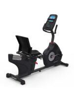 Schwinn, Recumbent Bike 570R, Black