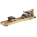 WaterRower Oak Rowing Machine With S4 Monitor