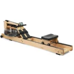 WaterRower Oak Rowing Machine With S4 Monitor - Image 3