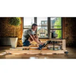 WaterRower Oak Rowing Machine With S4 Monitor - Image 15
