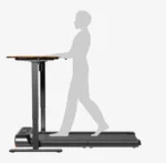 Kingsmith R3 WalkingPad Foldable Treadmill - Image 4