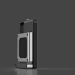 Kingsmith X21 WalkingPad Foldable Smart Treadmill – Compact Home & Office Walking Machine - Image 2