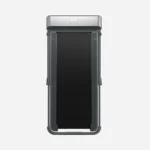 Silver - Kingsmith R1 Pro WalkingPad Treadmill - Image 8