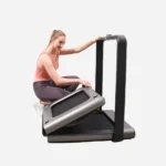 Kingsmith X21 WalkingPad Foldable Smart Treadmill – Compact Home & Office Walking Machine - Image 4