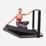 Kingsmith X21 WalkingPad Foldable Smart Treadmill – Compact Home & Office Walking Machine - Image 3