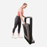 Kingsmith X21 WalkingPad Foldable Smart Treadmill – Compact Home & Office Walking Machine - Image 5