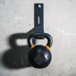 Liftdex KettleBell Hanger Wall Mounted