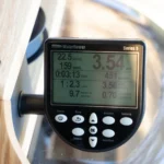 WaterRower Oak Rowing Machine With S4 Monitor - Image 13