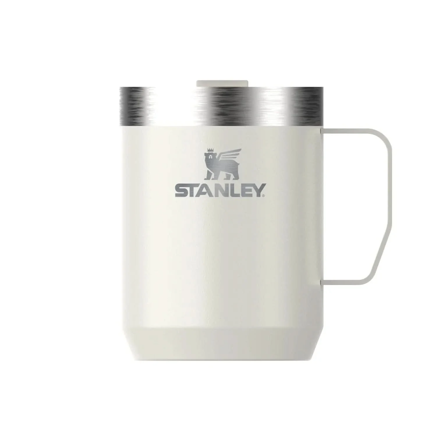 Web_PNG_Square-Stanley_-_The_Stay-Hot_Camp_Mug_0.23_L_-_8_OZ_-_Cream_Gloss_-_1_1800x1800_f16eb87f-e404-4f65-bfe4-e374504e4f01_3000x.webp Stanley Classic Legendary Camp Mug | 0.23L - Image 1