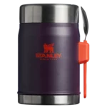 Stanley Classic Legendary Food Jar + Spork | 0.4L - Image 3