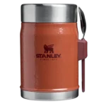 Stanley Classic Legendary Food Jar + Spork | 0.4L - Image 4