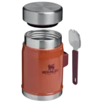 Stanley Classic Legendary Food Jar + Spork | 0.4L - Image 7